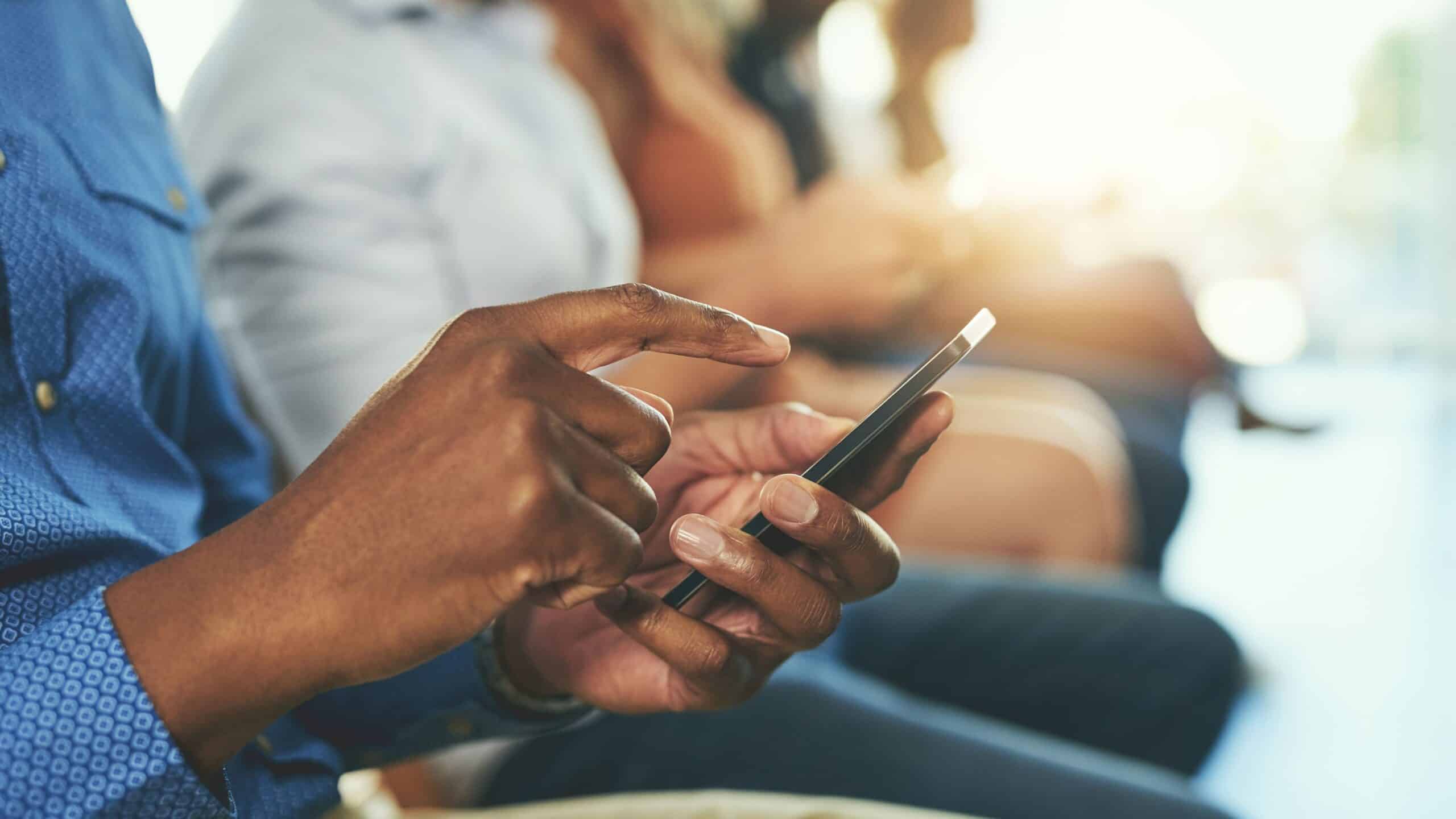 business mobile phones