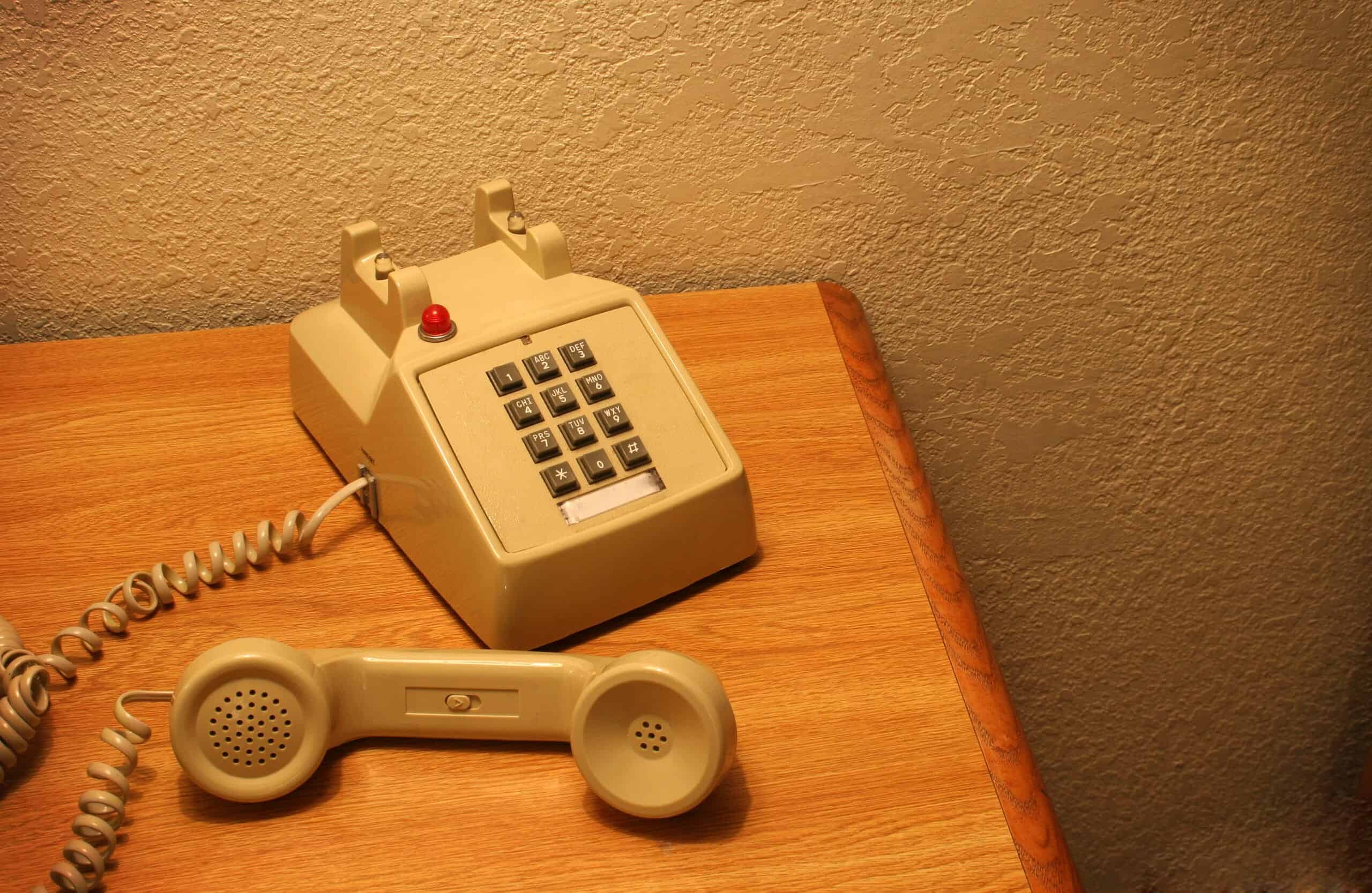 PSTN Switch-Off