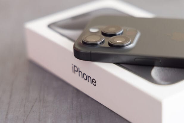 iphone 17 rumours