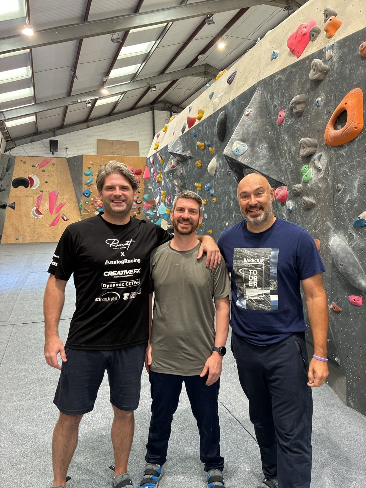 Wellbeing