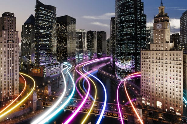 Connectivity