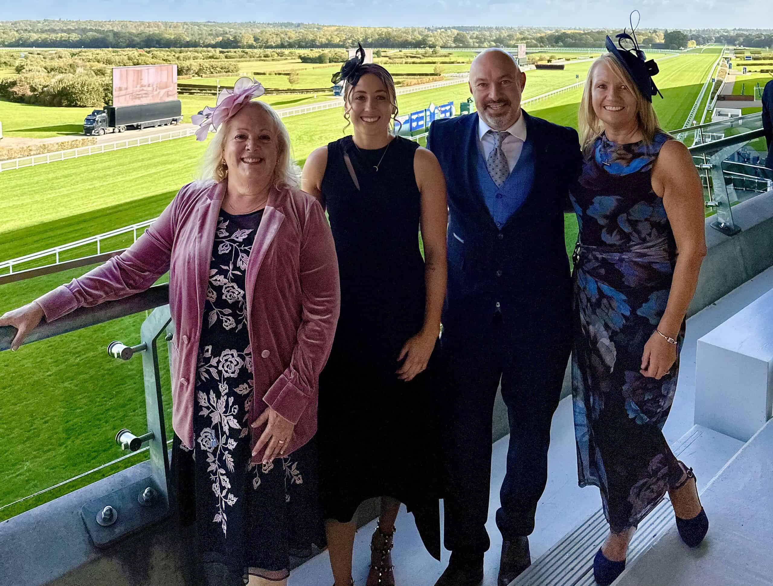 Ascot