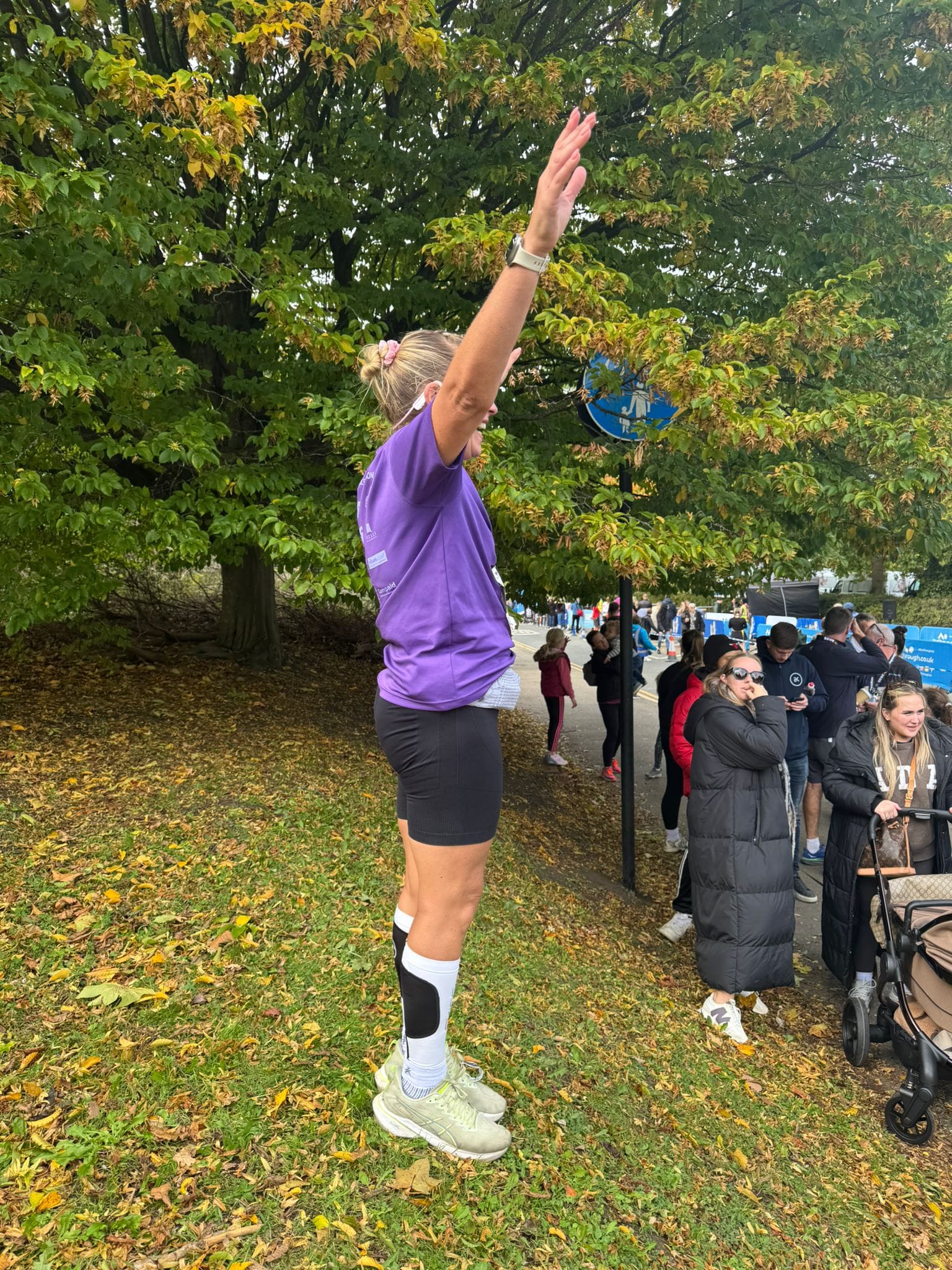 Half Marathon