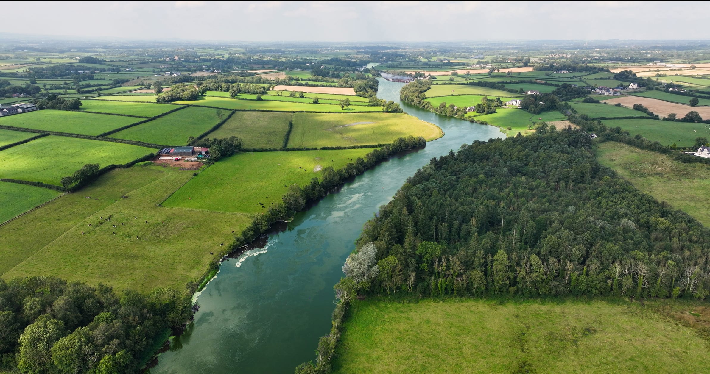 Water, AI, Sustainability