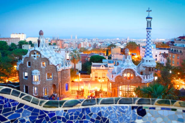 Mobile World Congress 2026