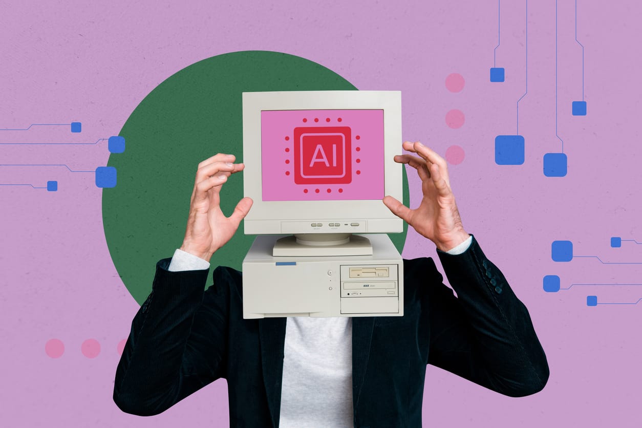 Fractional AI Service from Active Digital AI