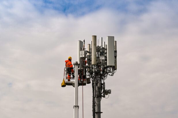 5G