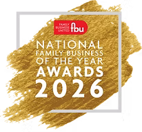 Small Family Business of the Year 2026