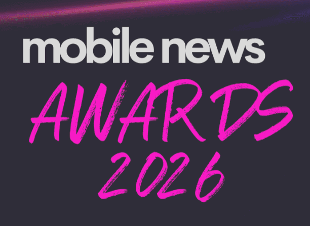 Mobile News Awards 2026