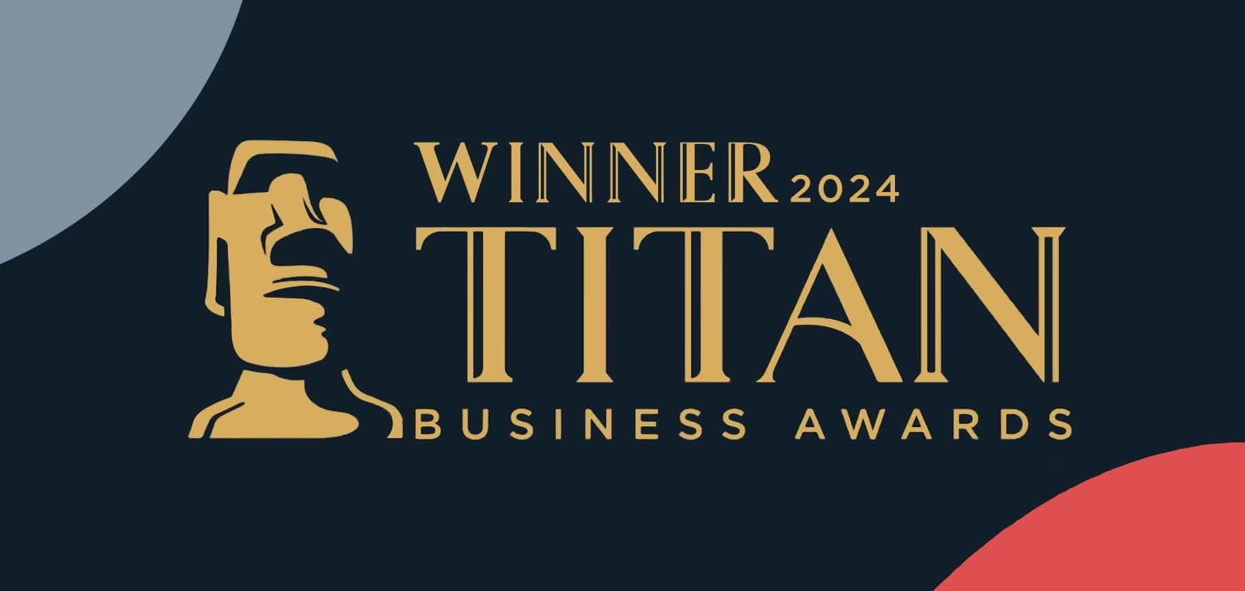 Titan Business Awards 2024
